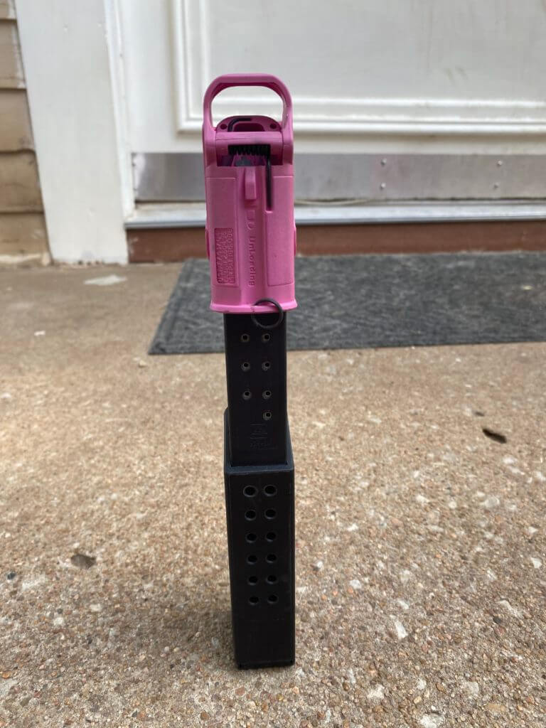 Mag Loader; Gimmick or Worth the Money?