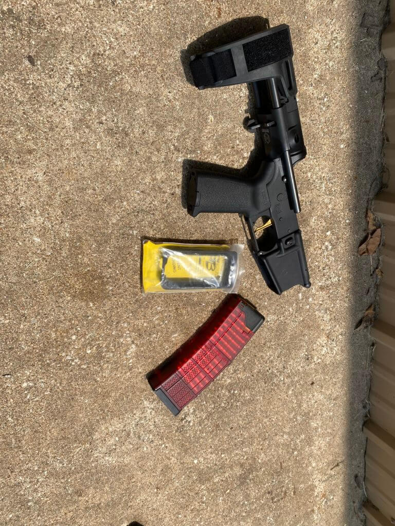 Bolt-on Magwell for Rifles & How to Reload an AR-15