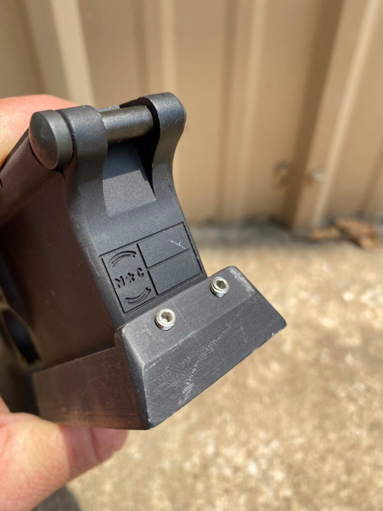 Bolt-on Magwell for Rifles & How to Reload an AR-15