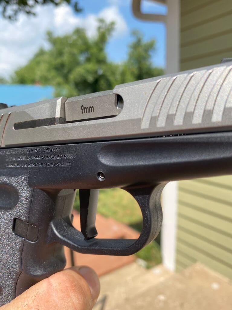 DVG-1 from SCCY - Best Striker Fired Budget Pistol on the Market?
