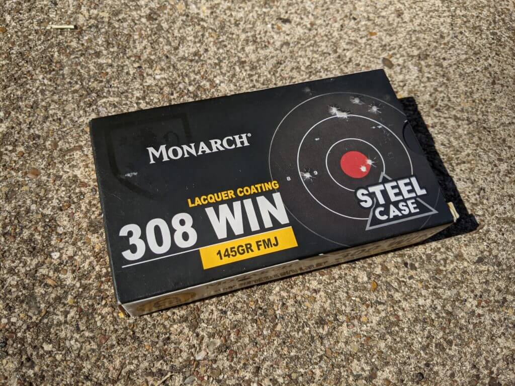 No, Joe Biden Didn’t Just Ban Russian Ammo (At Least Not Yet)