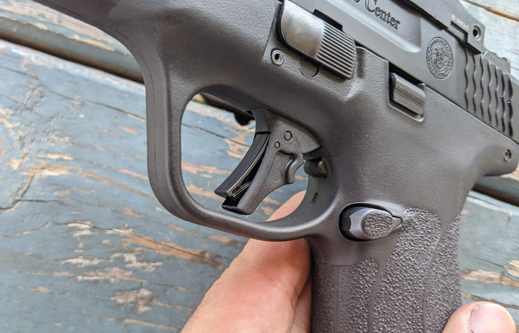 Concealed Carry Perfection? Smith & Wesson’s Shield Plus Takes a Legend to the Next Level - Full Review