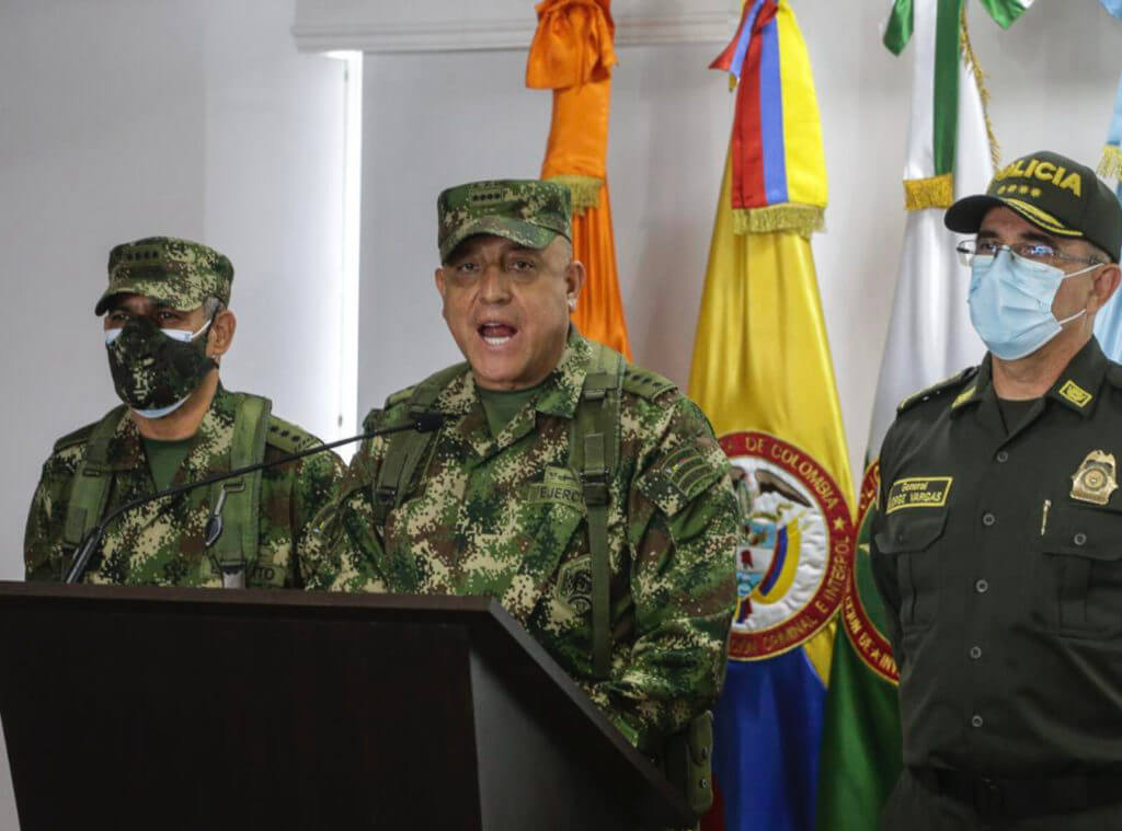 The Professional Assassination of Haitian President Jovenel Moïse