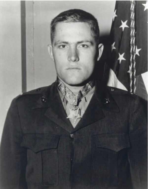 2 - Will - Medal of Honor - Arthur Jackson: The Conflicted Hero 2 - Will - Medal of Honor - Arthur Jackson: The Conflicted Hero