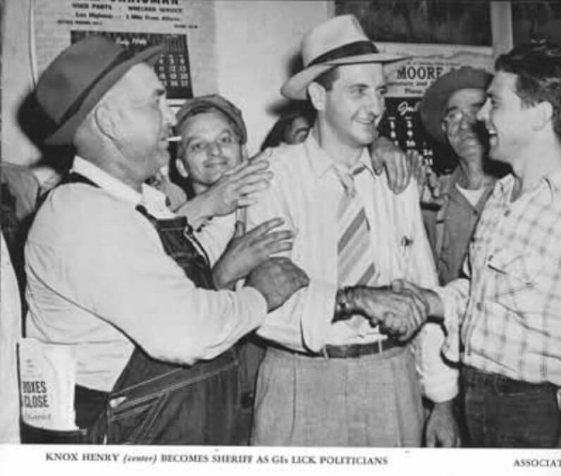 The Battle of Athens, TN: The Second Amendment in Action The Battle of Athens, TN: The Second Amendment in Action