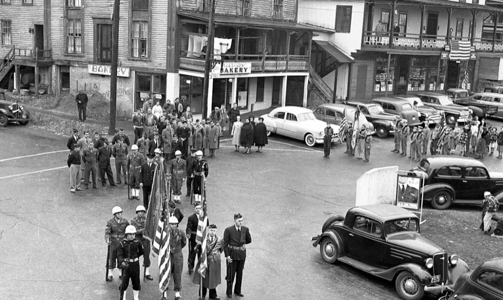 The Battle of Athens, TN: The Second Amendment in Action The Battle of Athens, TN: The Second Amendment in Action