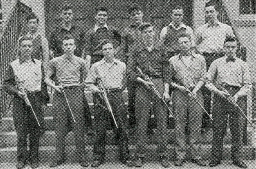 The Battle of Athens, TN: The Second Amendment in Action The Battle of Athens, TN: The Second Amendment in Action