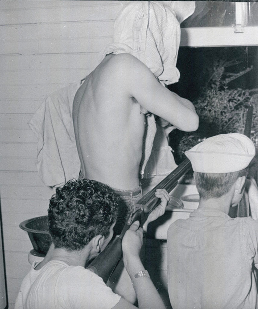 The Battle of Athens, TN: The Second Amendment in Action The Battle of Athens, TN: The Second Amendment in Action