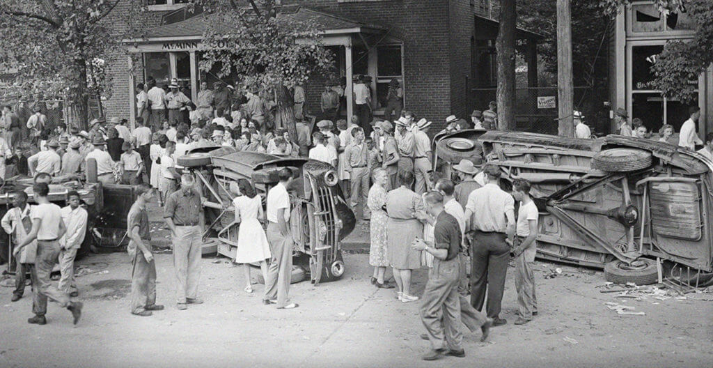 The Battle of Athens, TN: The Second Amendment in Action The Battle of Athens, TN: The Second Amendment in Action