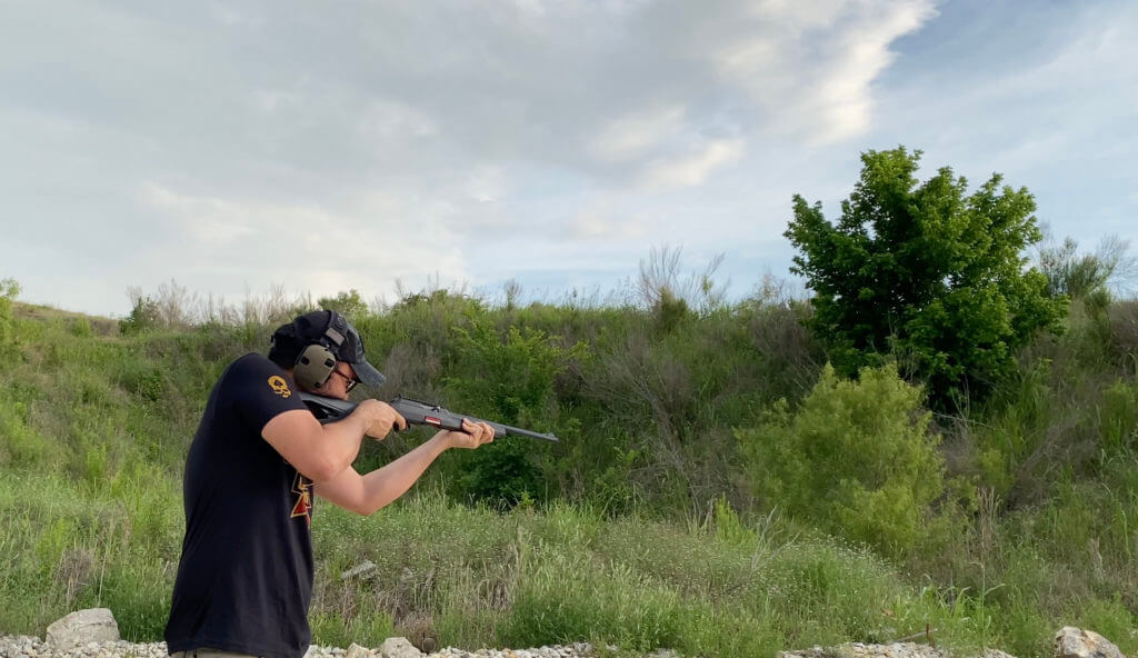 The 10/22 Ruger Should Be Making: The Winchester Wildcat 22 LR The 10/22 Ruger Should Be Making: The Winchester Wildcat 22 LR