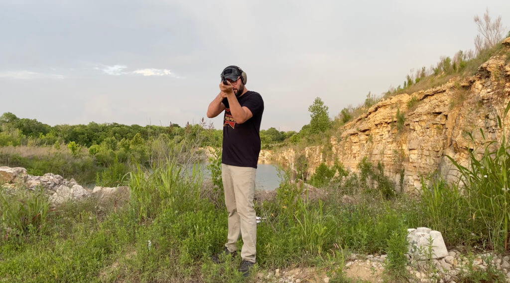 The 10/22 Ruger Should Be Making: The Winchester Wildcat 22 LR The 10/22 Ruger Should Be Making: The Winchester Wildcat 22 LR