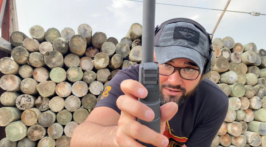 The 10/22 Ruger Should Be Making: The Winchester Wildcat 22 LR The 10/22 Ruger Should Be Making: The Winchester Wildcat 22 LR