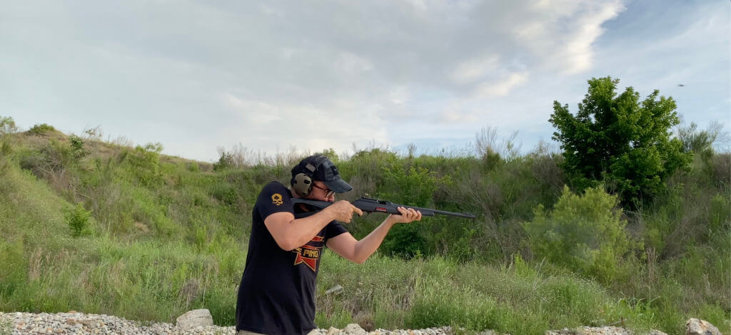 The 10/22 Ruger Should Be Making: The Winchester Wildcat 22 LR The 10/22 Ruger Should Be Making: The Winchester Wildcat 22 LR