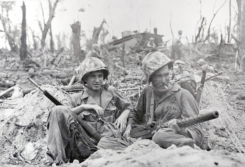 2 - Will - Medal of Honor - Arthur Jackson: The Conflicted Hero 2 - Will - Medal of Honor - Arthur Jackson: The Conflicted Hero