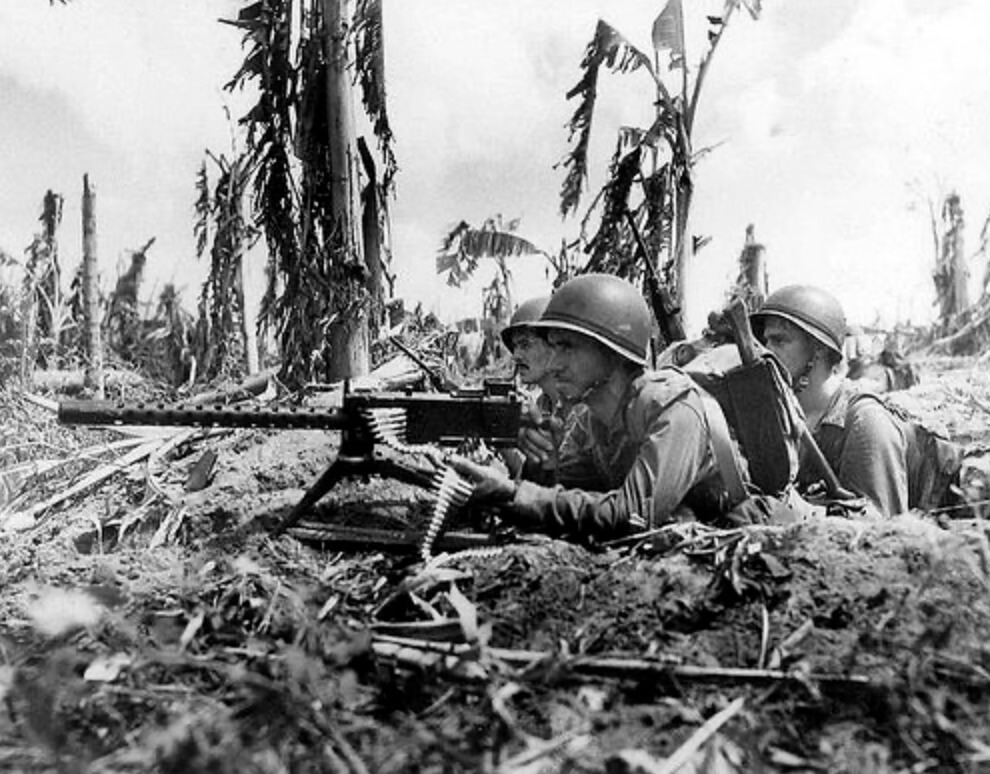 2 - Will - Medal of Honor - Arthur Jackson: The Conflicted Hero 2 - Will - Medal of Honor - Arthur Jackson: The Conflicted Hero