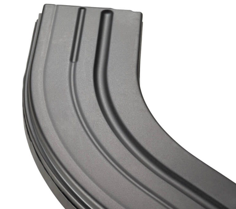 How to Improve the Reliability of AR's Chambered in 7.62x39