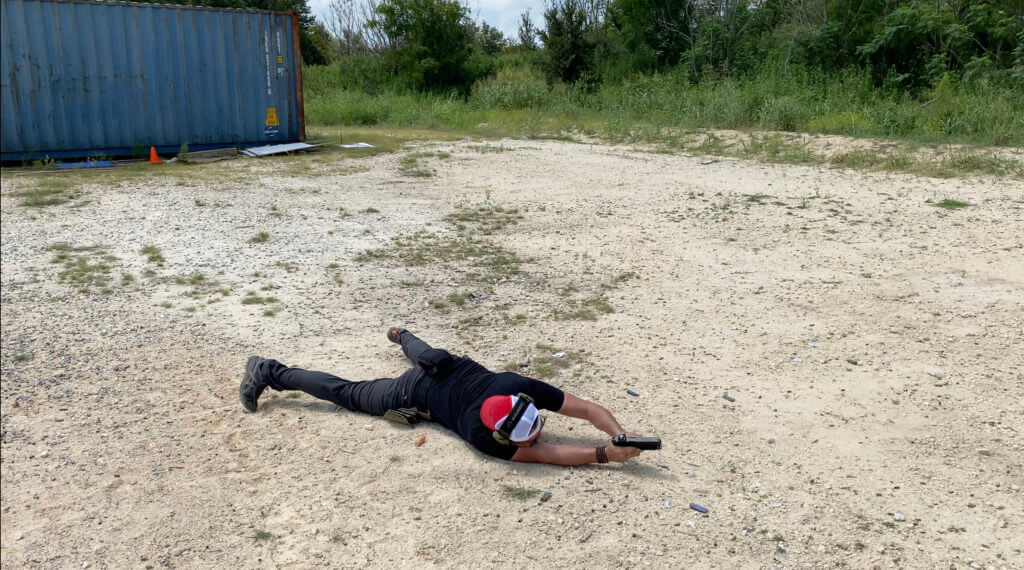 Transitioning to Pistol Red Dots with the Holosun 507c ACSS Vulcan from Primary Arms