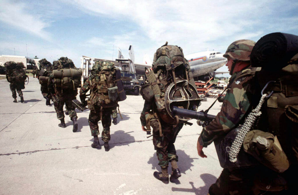 The Professional Assassination of Haitian President Jovenel Moïse