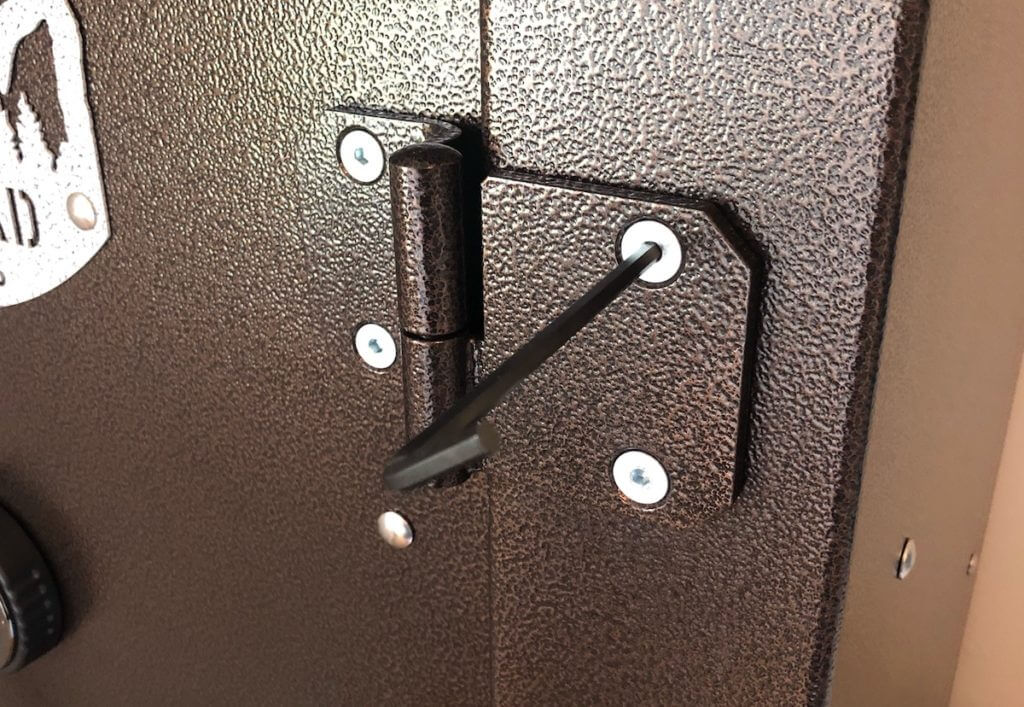Steelhead Outdoors' Nomad 32: A Modular Gun Safe That Goes Anywhere You Want