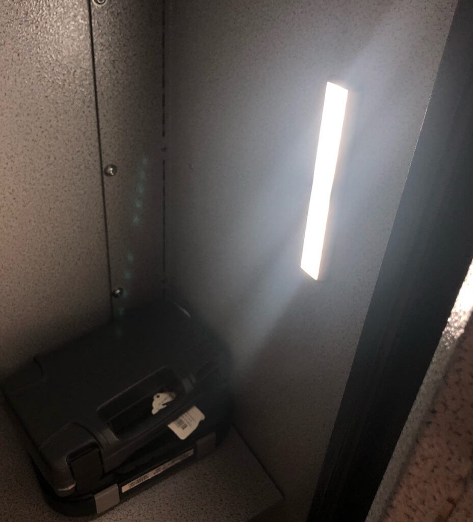 Steelhead Outdoors' Nomad 32: A Modular Gun Safe That Goes Anywhere You Want