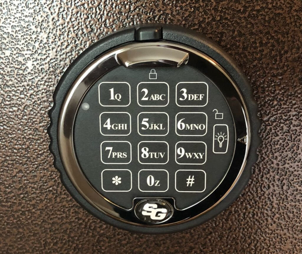 Steelhead Outdoors' Nomad 32: A Modular Gun Safe That Goes Anywhere You Want