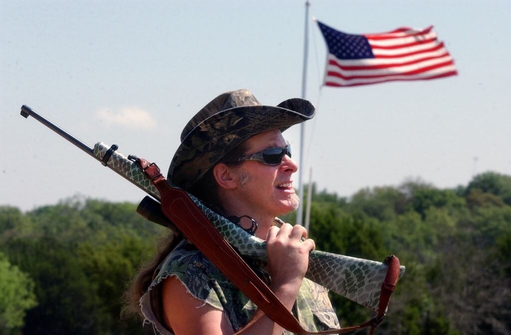 Why Ted Nugent Resigned from the NRA Board of Directors Why Ted Nugent Resigned from the NRA Board of Directors