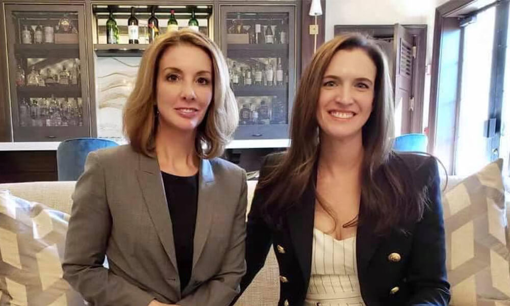 Moms Demand Action Candidate Loses State Election in Wealthy Connecticut Suburb