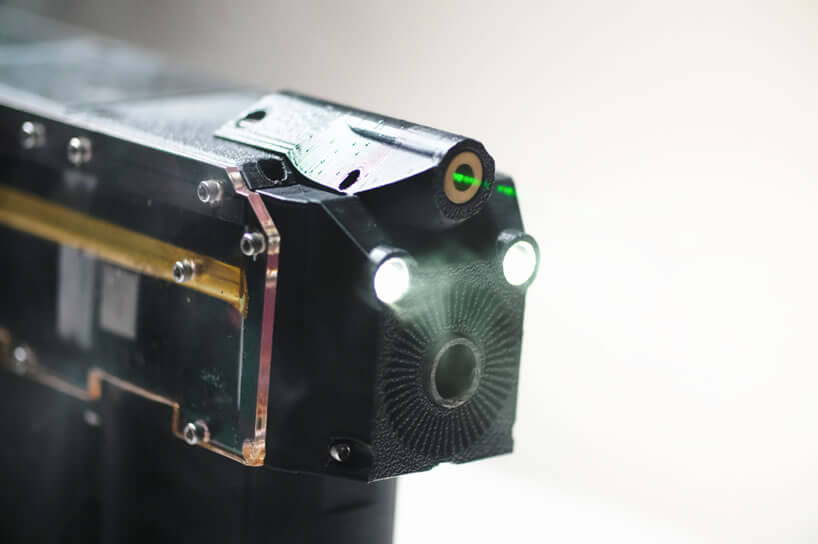 Arcflash Labs Taking Pre-Orders for GR-1 Anvil Gauss Rifle Arcflash Labs Taking Pre-Orders for GR-1 Anvil Gauss Rifle