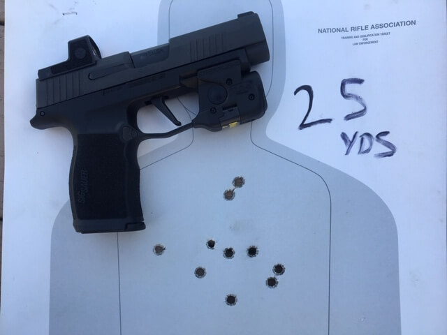 Selecting a Handgun for Self-Defense: Focus on Fit, Form, and Function Selecting a Handgun for Self-Defense: Focus on Fit, Form, and Function