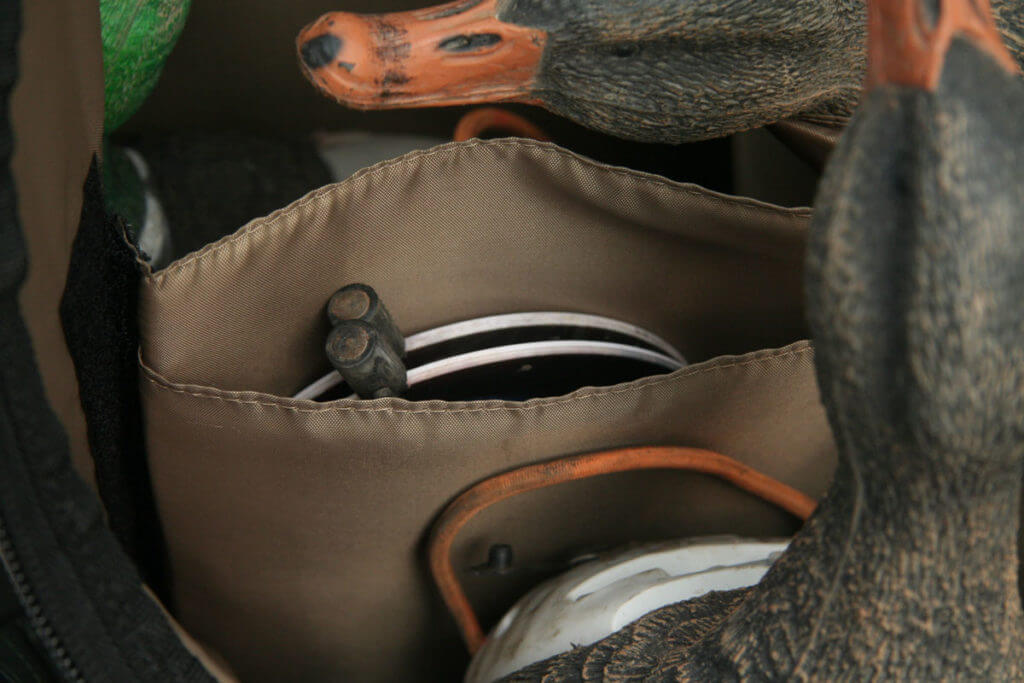 Lucky 4 Slot Motion Backpack Lucky 4 Slot Motion Backpack