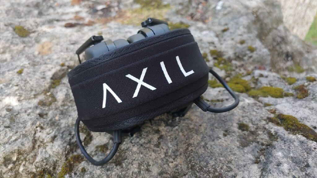 Axil Trackr Blu: Redefining Ear Protection