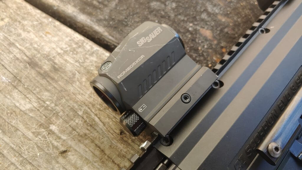 The Romeo5 Predator - Ain't Got Time to Bleed The Romeo5 Predator - Ain't Got Time to Bleed