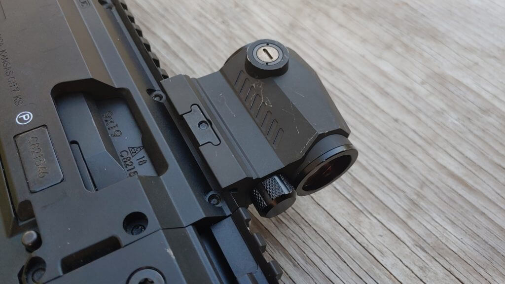 The Romeo5 Predator - Ain't Got Time to Bleed The Romeo5 Predator - Ain't Got Time to Bleed