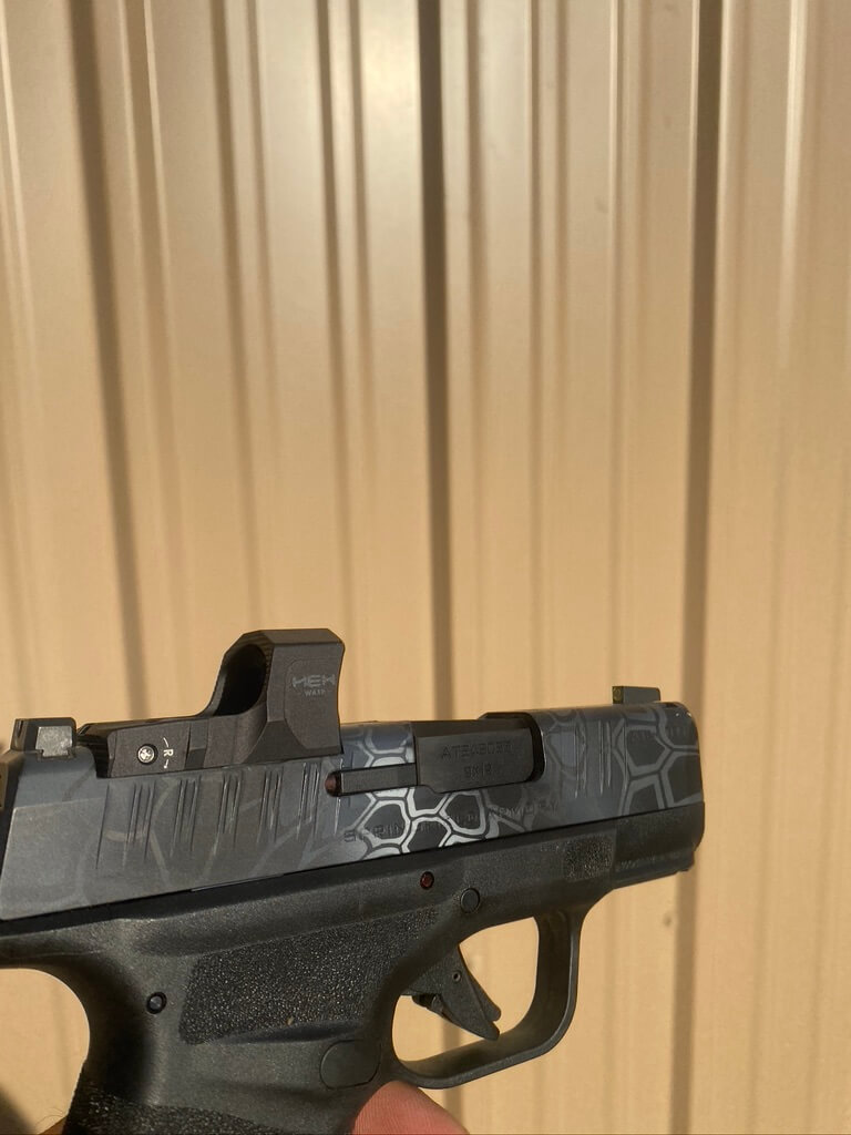 Making Your Hellcat Roar