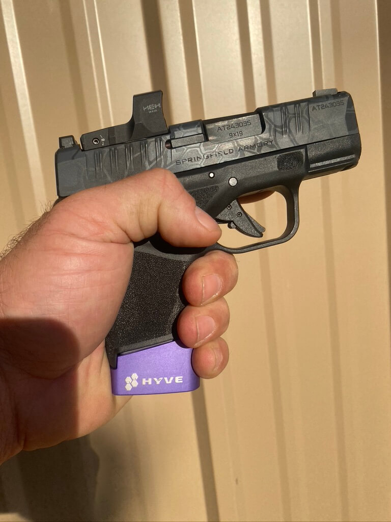 Making Your Hellcat Roar