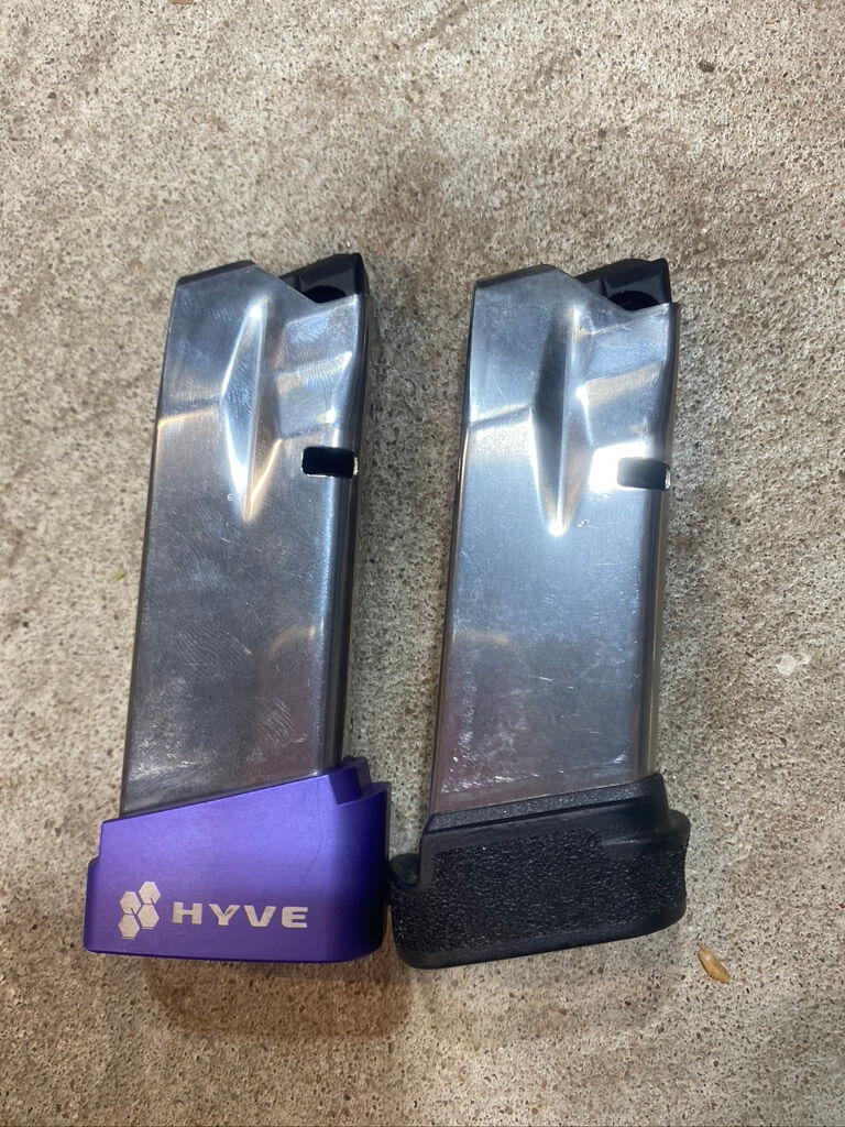 Making Your Hellcat Roar