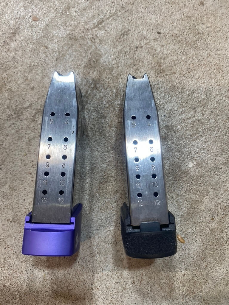 Making Your Hellcat Roar