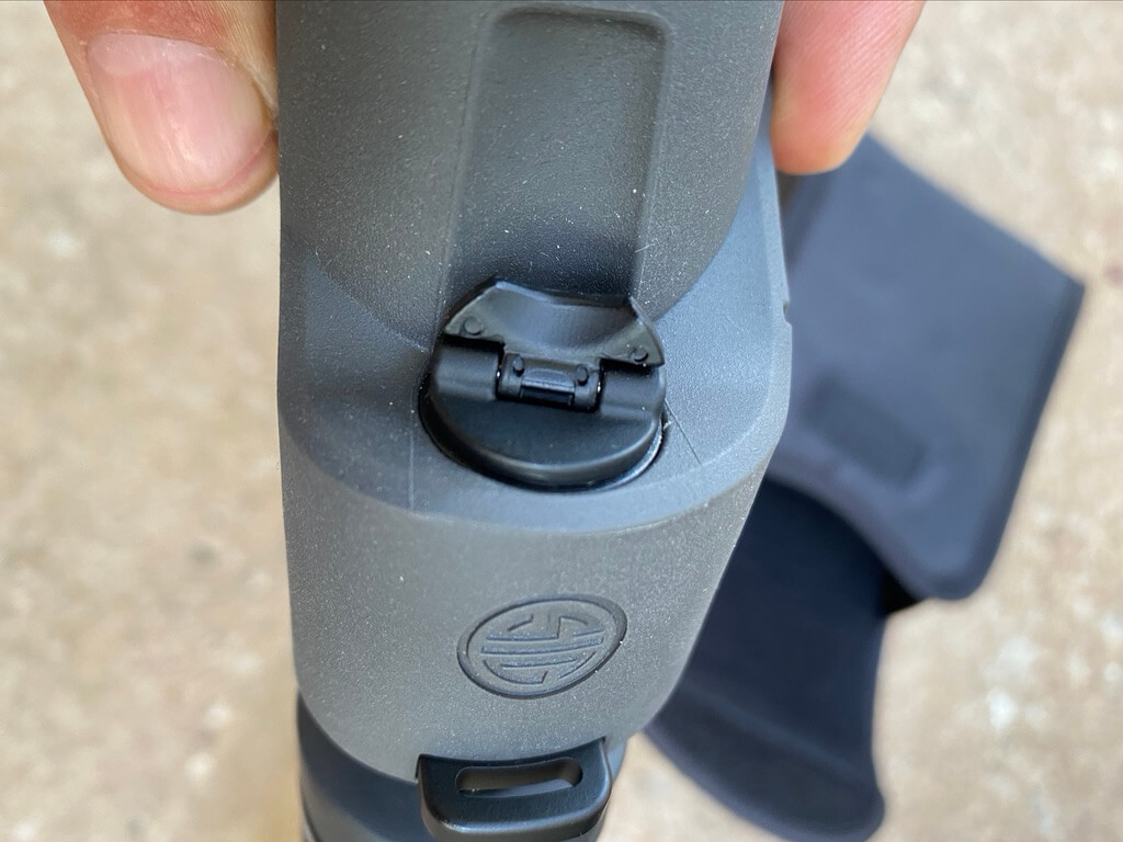 SIG's Zulu6 Image-Stabilized Binos Review + Video SIG's Zulu6 Image-Stabilized Binos Review + Video