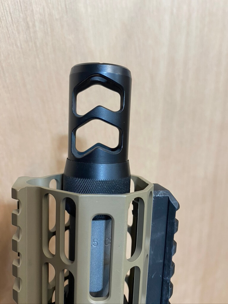 6.5 Creedmoor Pistol: Just Because You Can…