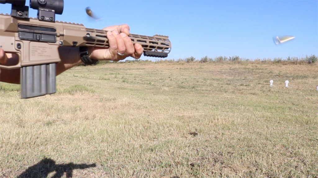 6.5 Creedmoor Pistol: Just Because You Can…