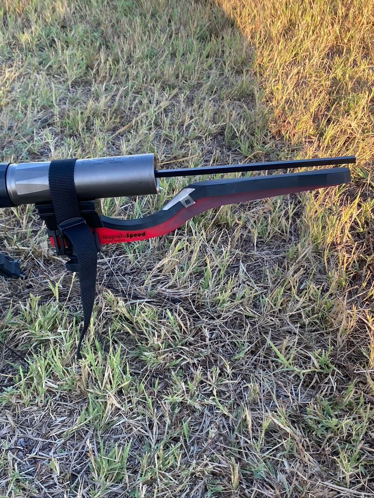 6.5 Creedmoor Pistol: Just Because You Can…