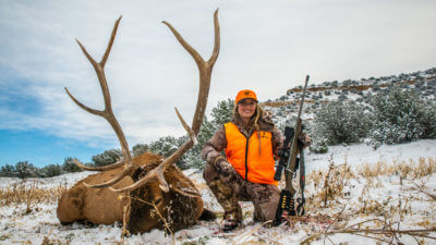 Tips For A Better Fitting & Shooting Hunting Rifle