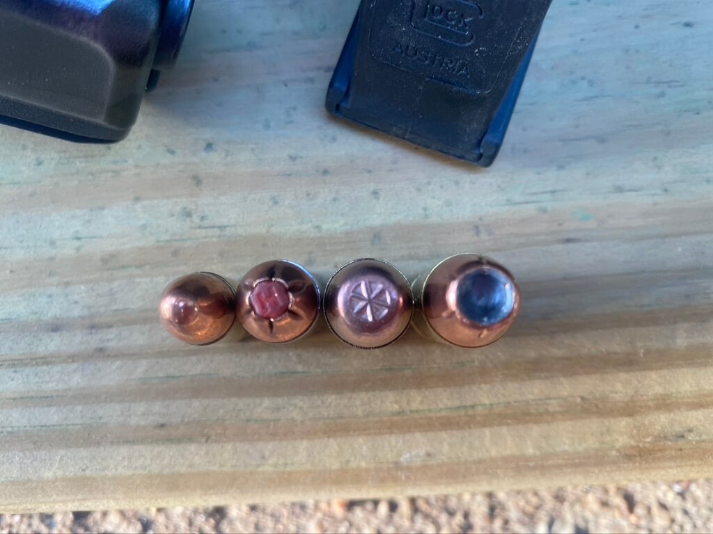 45 GAP, the Glock 37, & the Caliber That Should Have Been 45 GAP, the Glock 37, & the Caliber That Should Have Been