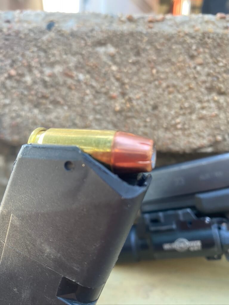 45 GAP, the Glock 37, & the Caliber That Should Have Been 45 GAP, the Glock 37, & the Caliber That Should Have Been