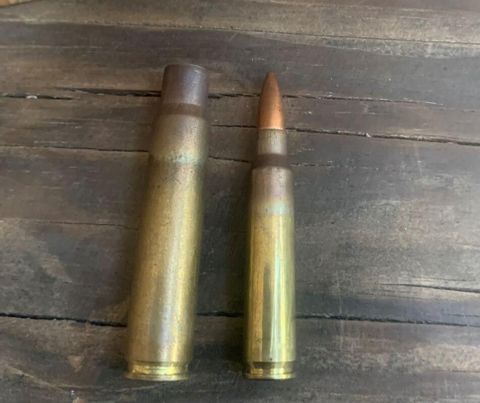 Annealing Brass Cases & How to Do It OR What Those Colors on Rifle Casings are & How to Recreate