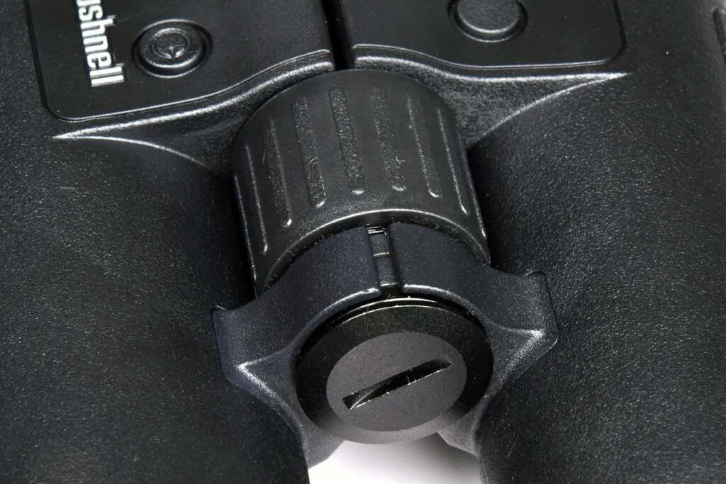 Bushnell’s New Fusion X Binoculars Reflect a Quarter Century of Laser Rangefinder Innovation Bushnell’s New Fusion X Binoculars Reflect a Quarter Century of Laser Rangefinder Innovation