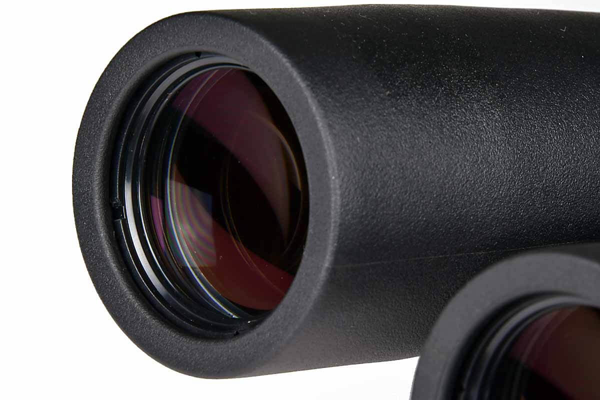 Bushnell’s New Fusion X Binoculars Reflect a Quarter Century of Laser