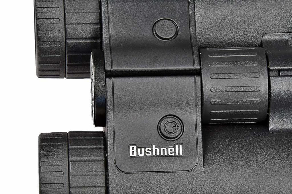 Bushnell’s New Fusion X Binoculars Reflect a Quarter Century of Laser