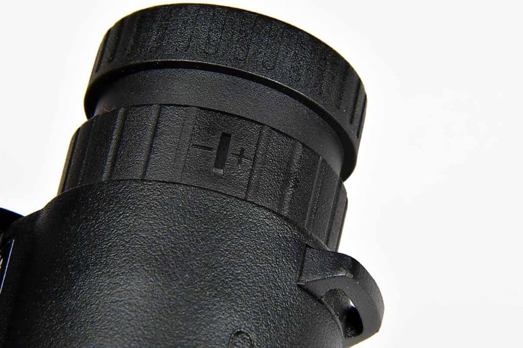 Bushnell’s New Fusion X Binoculars Reflect a Quarter Century of Laser Rangefinder Innovation Bushnell’s New Fusion X Binoculars Reflect a Quarter Century of Laser Rangefinder Innovation