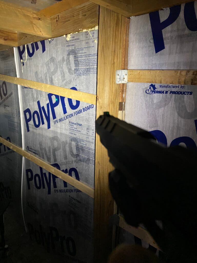 Lights and Lasers for CCW? Lights and Lasers for CCW?